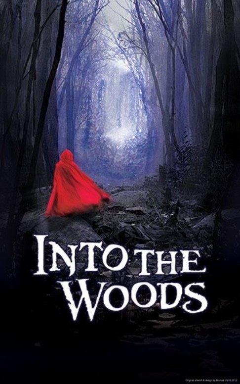 Into The Woods